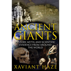 ISBN Ancient Giants book History English Paperback 192 pages