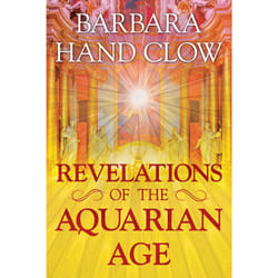 ISBN Revelations of the Aquarian Age