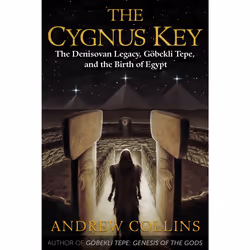 ISBN The Cygnus Key, English, Trade Paperback, 464 pages