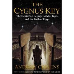 ISBN The Cygnus Key