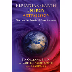 ISBN Pleiadian Earth Energy Astrology, English, Paperback, 354 pages