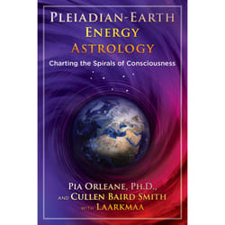 ISBN Pleiadian Earth Energy Astrology