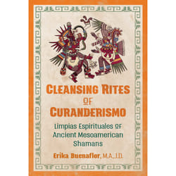 ISBN Cleansing Rites of Curanderismo book Society English Paperback 216 pages