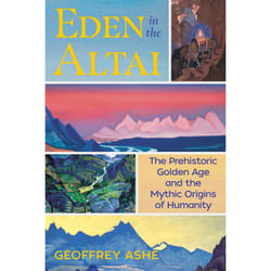 ISBN Eden in the Altai book Society English Paperback 368 pages