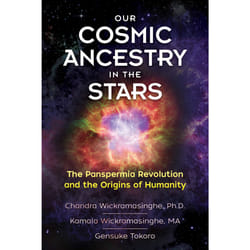 ISBN Our Cosmic Ancestry in the Stars