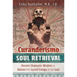 ISBN Curanderismo Soul Retrieval book Society English Paperback 200 pages