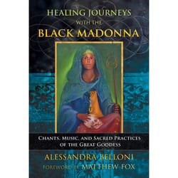 ISBN Healing Journeys with the Black Madonna book Art & design English Paperback 432 pages