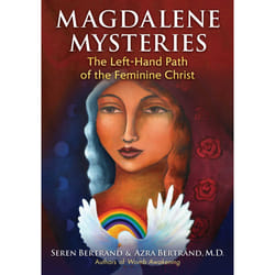 ISBN Magdalene Mysteries