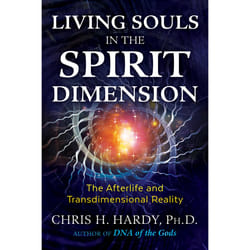 ISBN Living Souls in the Spirit Dimension