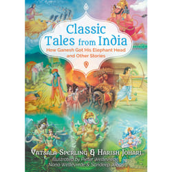 ISBN Classic Tales from India book Literary fiction English Paperback 240 pages