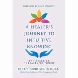 ISBN A Healer's Journey to Intuitive Knowing, Health, mind & body, English, Paperback, 272 pages