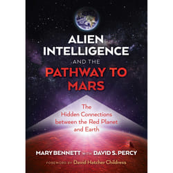 ISBN Alien Intelligence and the Pathway to Mars book Health, mind & body English Paperback 544 pages