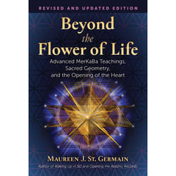 ISBN Beyond the Flower of Life book Health, mind & body English Paperback 288 pages