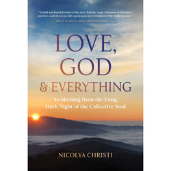 ISBN Love, God, and Everything