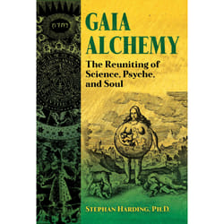 ISBN Gaia Alchemy book Science & nature English Paperback 320 pages