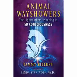 ISBN Animal Wayshowers, Psychology, English, Paperback, 256 pages