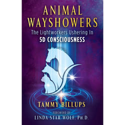 ISBN Animal Wayshowers book Psychology English Paperback 256 pages