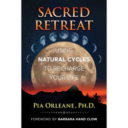 ISBN Sacred Retreat