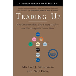 ISBN Trading Up