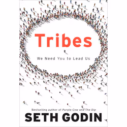 ISBN Tribes, Hardcover, 160 pages