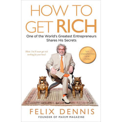 ISBN How to Get Rich