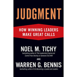 ISBN Judgment
