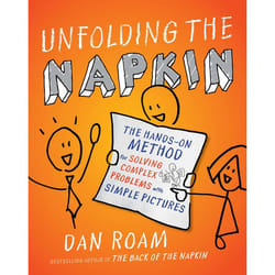 ISBN Unfolding the Napkin