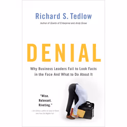 ISBN Denial, Paperback, 288 pages