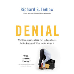 ISBN Denial