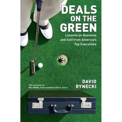 ISBN Deals on the Green