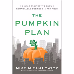ISBN The Pumpkin Plan, Hardcover, 240 pages