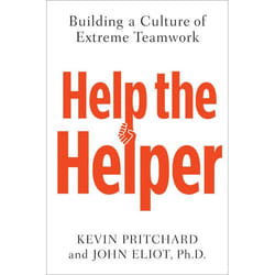 ISBN Help the Helper