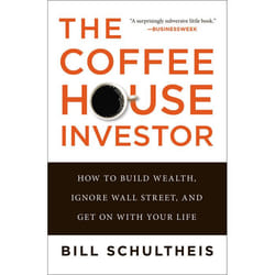 ISBN The Coffeehouse Investor