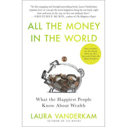 ISBN All the Money in the World