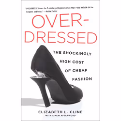 ISBN Overdressed, Paperback, 272 pages