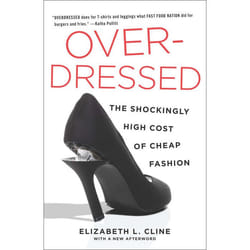 ISBN Overdressed