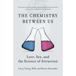 ISBN The Chemistry Between Us