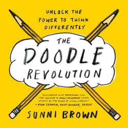 ISBN The Doodle Revolution