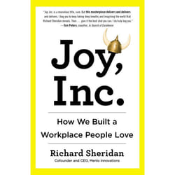 ISBN Joy, Inc.