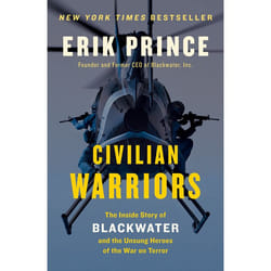 ISBN Civilian Warriors