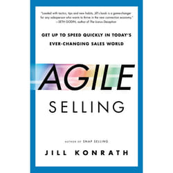 ISBN Agile Selling