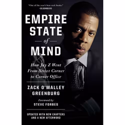 ISBN Empire State of Mind, Biography, English, Paperback, 304 pages