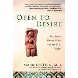 ISBN Open to Desire, Paperback, 240 pages