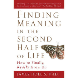 ISBN Finding Meaning in the Second Half of Life