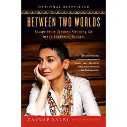 ISBN SE Between Two Worlds, Biography, English, Paperback, 304 pages