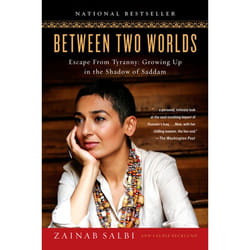 ISBN SE Between Two Worlds