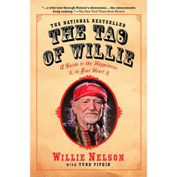 ISBN The Tao of Willie