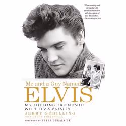 ISBN Me and a Guy Named Elvis, Biography, English, Paperback, 384 pages