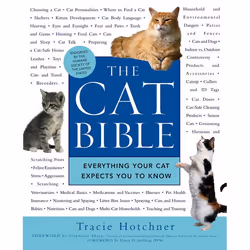 ISBN The Cat Bible, Paperback, 416 pages