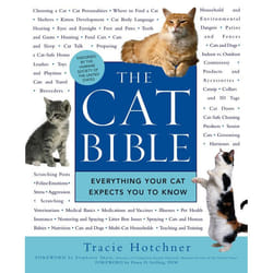 ISBN The Cat Bible